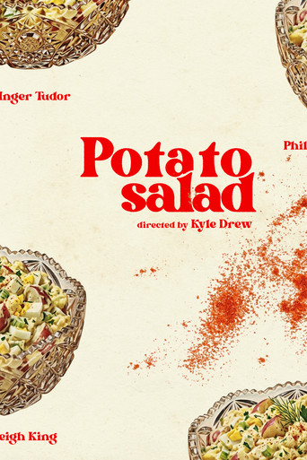 Potato Salad