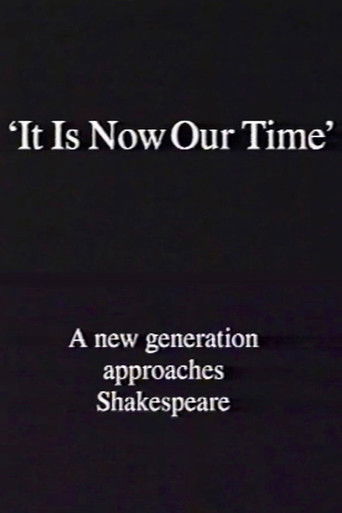 It Is Now Our Time: Peter Sellars’ The Merchant of Venice