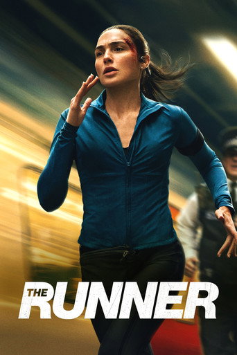 The Runner