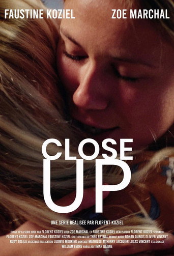 Close Up - La Série