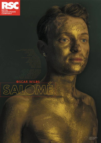 Royal Shakespeare Company: Salomé