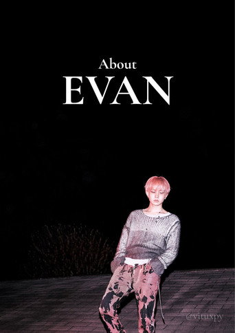 About EVAN