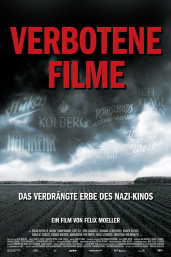 Forbidden Films
