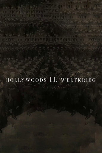 Hollywood's Second World War