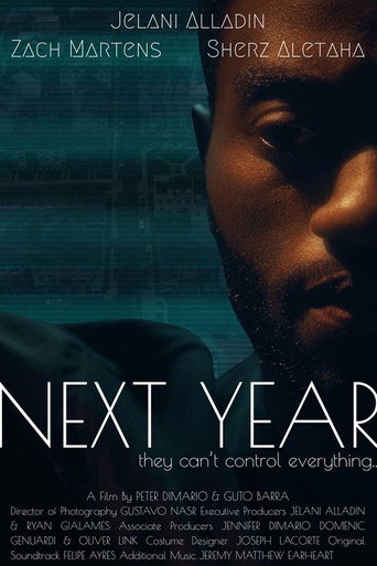 Next Year