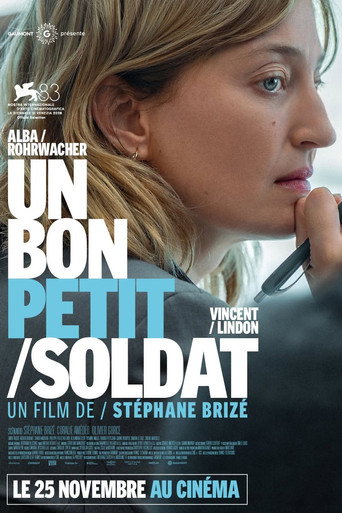Un bon petit soldat