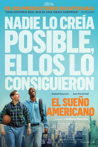 The American Dream