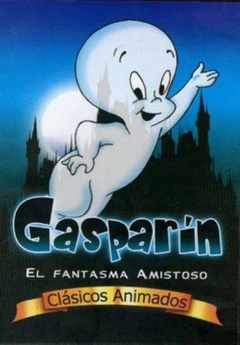Casper the Friendly Ghost