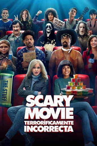Scary Movie