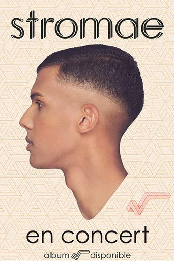 Stromae: Racine carrée Live