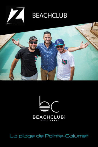 Beachclub