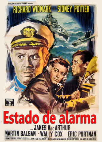 Estado De Alarma