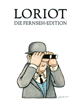 Loriot - Die Fernseh-Edition