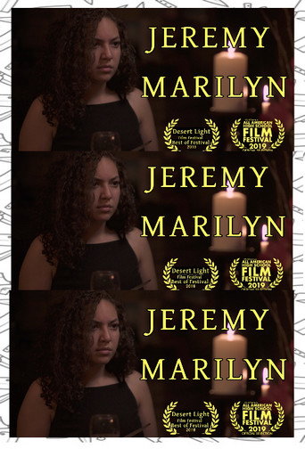 Jeremy Marilyn