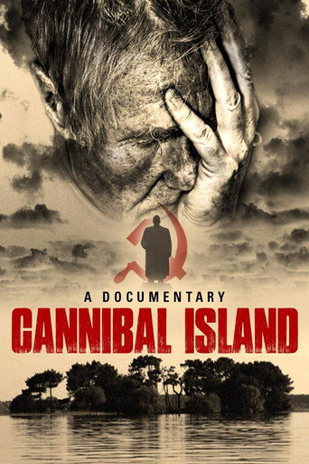 L'île aux Cannibales