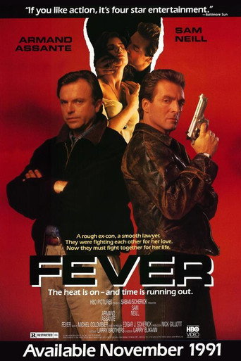 Fever