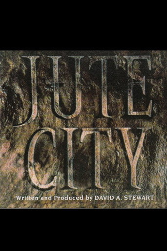 Jute City