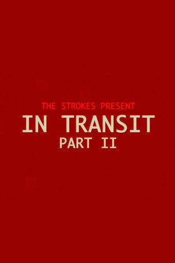 In Transit: Part II