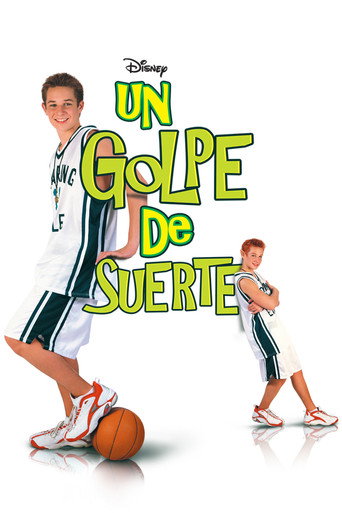 Un golpe de suerte