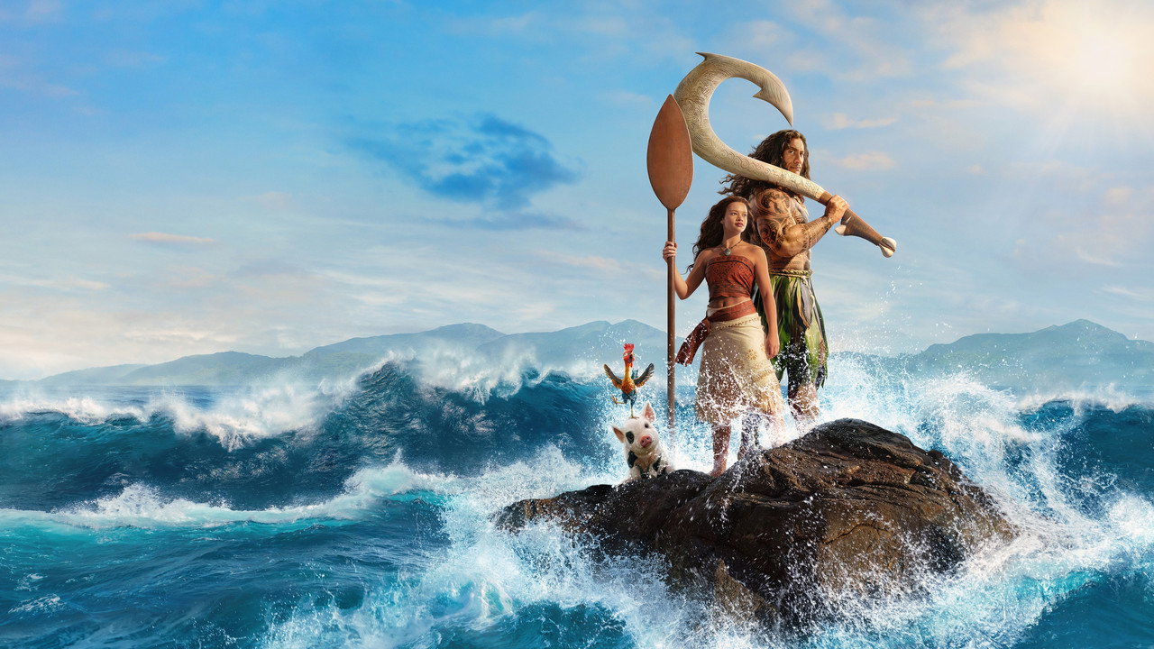 Moana