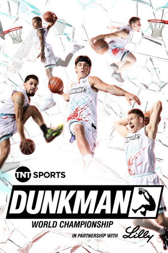 DUNKMAN
