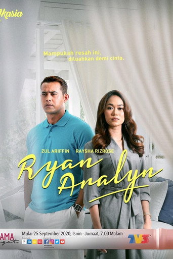 Ryan Aralyn
