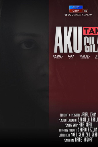Aku Tak Gila