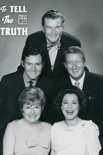 To Tell the Truth