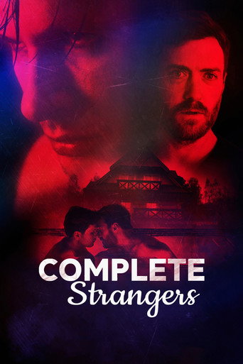 Complete Strangers