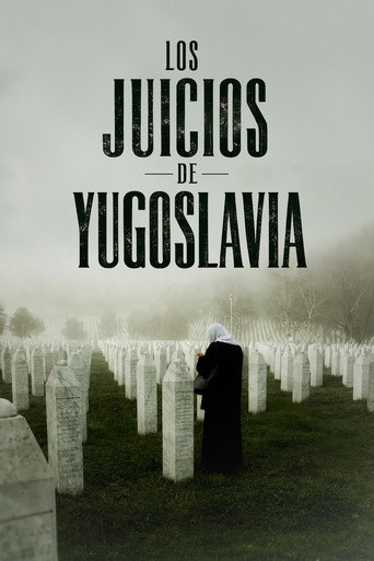 Los juicios de Yugoslavia