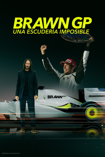Brawn GP: Una escudería imposible