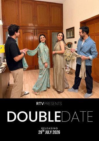 Double Date
