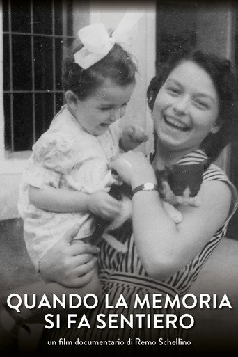 Quando la memoria si fa sentiero