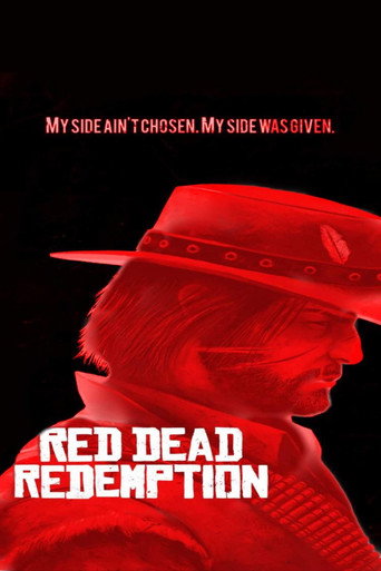 Red Dead Redemption