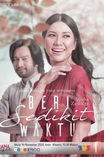 Beri Sedikit Waktu