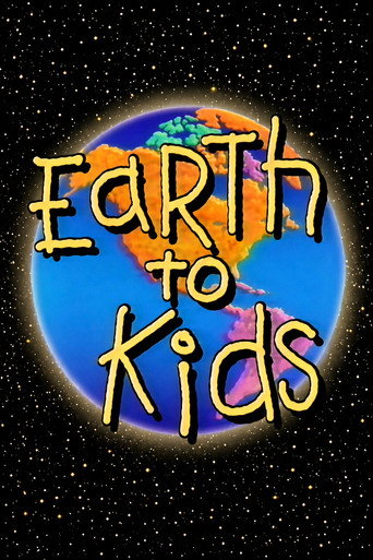 Earth to Kids: A Guide to Products for a Healthy Planet