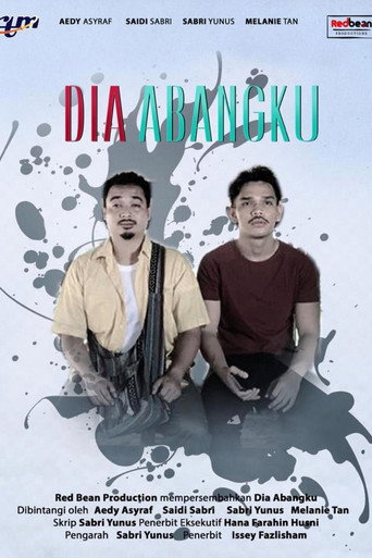 Dia Abangku