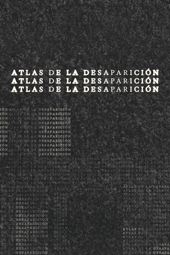 Atlas de la desaparición