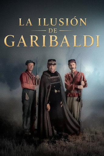 La ilusión de Garibaldi
