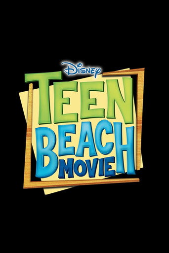 Teen Beach 3