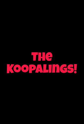 The Koopalings!