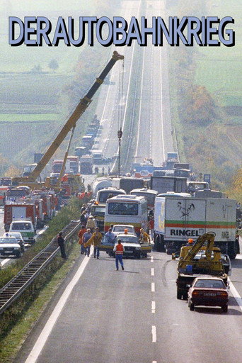 Der Autobahnkrieg