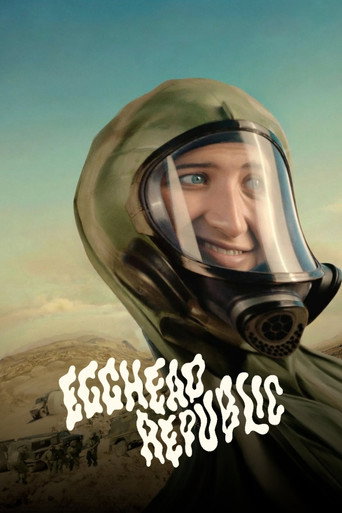 Egghead Republic