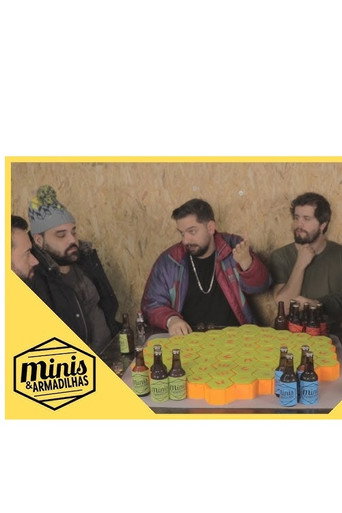 Minis e Armadilhas