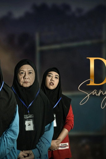 Doa Sang Pendosa