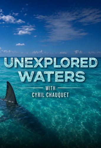 Unexplored Waters
