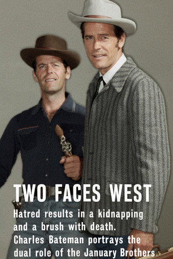 Two Faces West