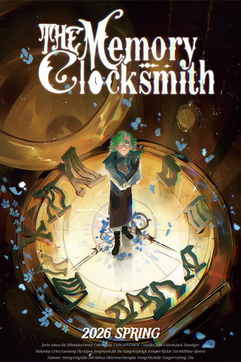 The Memory Clocksmith