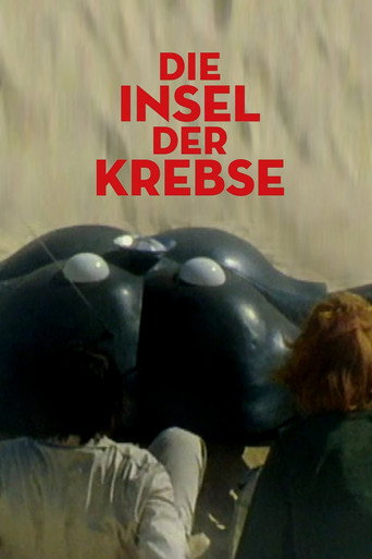 Die Insel der Krebse