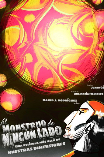 El monstruo de ningún lado
